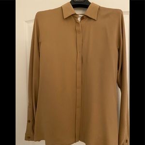 MAXMARA BLOUSE